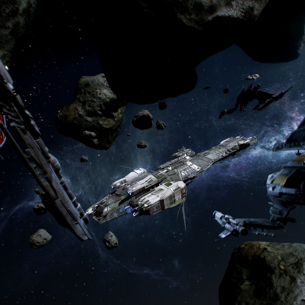 Star Citizen